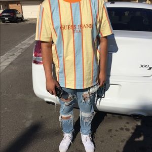 Meet your Posher, Ramon